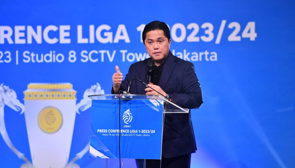 Liga-1-Hanya-Urutan-6-di-ASEAN-Erick-Thohir-Ingin-Naikkan-Level-Liga-Indonesia